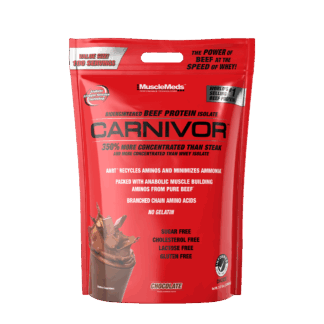 Carnivor 8 lb Bag - 100% Beef Protein