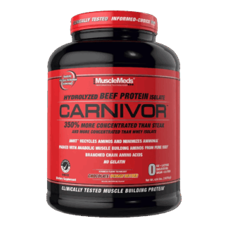 Carnivor - 100% Beef Protein Isolate