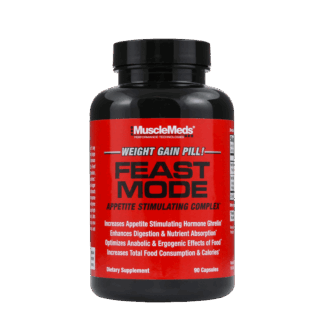 Feast Mode - Appetite Stimulant