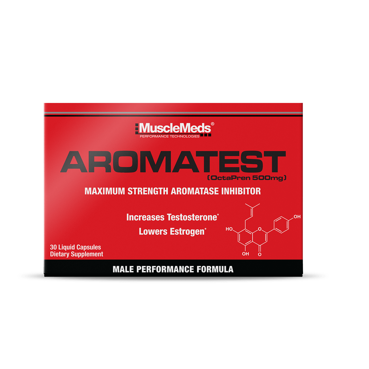 AROMATEST - Aromatase Inhibitor