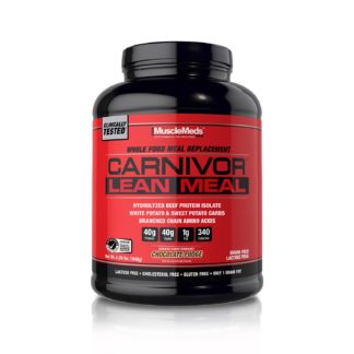 протеин Carnivor Lean Meal - Whole Food Meal Replacement
