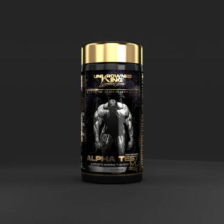 ALPHA TEST
