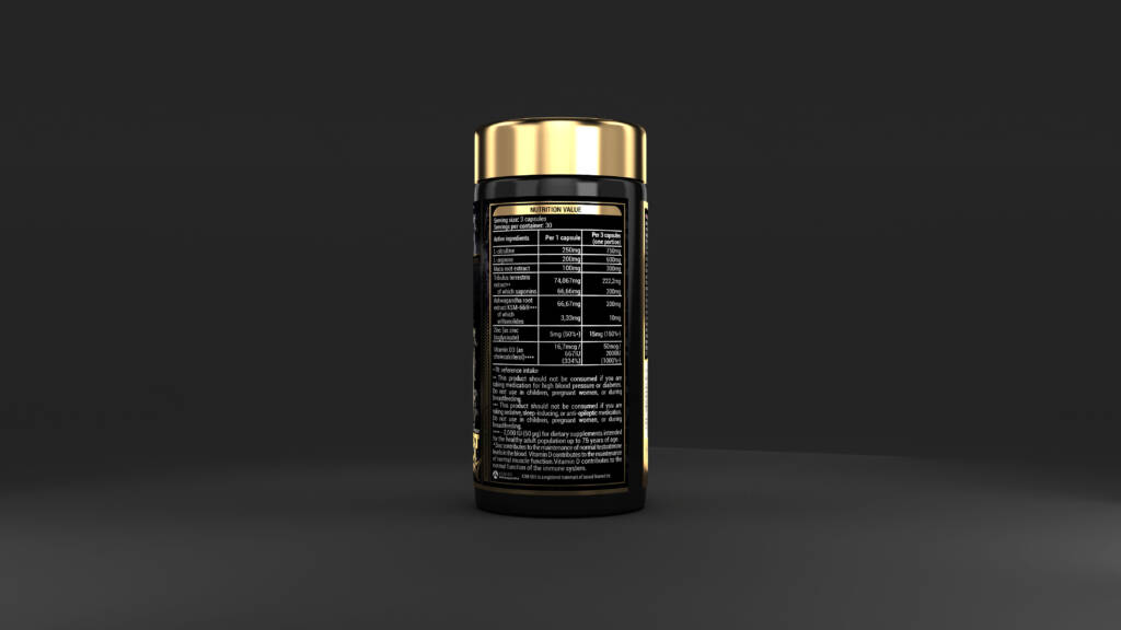 ALPHA TEST