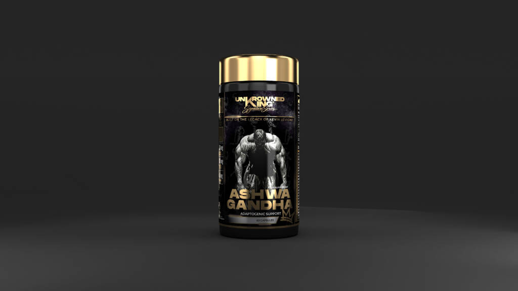 Ashwagandha