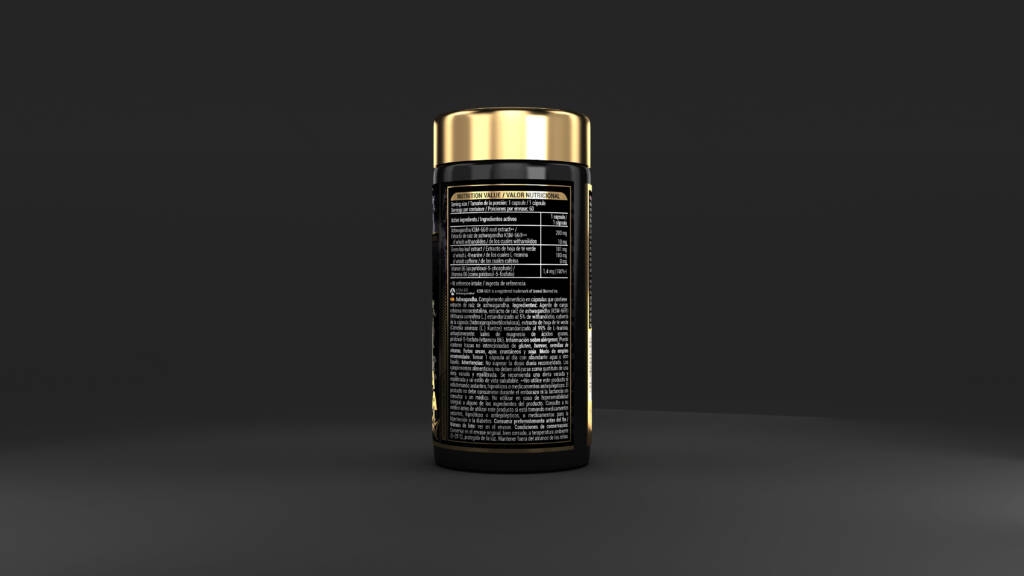 Ashwagandha