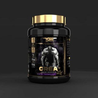 CREA+ Blackcurrant 1kg