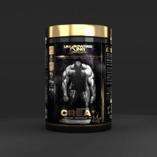 CREA+ Unflavoured 500g
