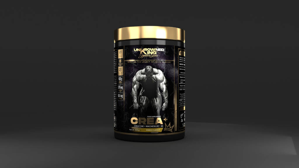 CREA+ Mango 500g