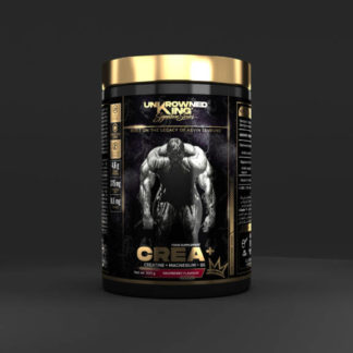 CREA+ Raspberry 500g
