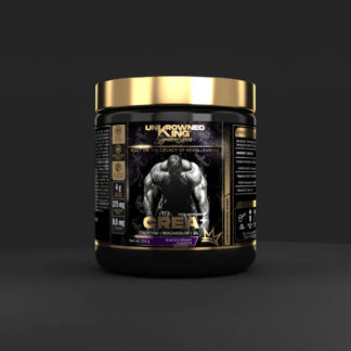 CREA+ Blackcurrant 250g