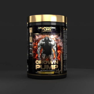 CROWN PUMP Mango