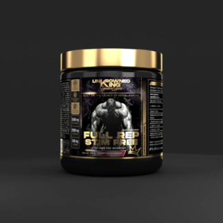 FULL REP STIM FREE Cherry Cola