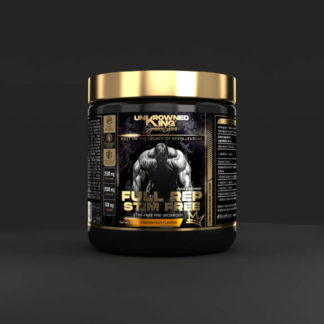 FULL REP STIM FREE Passion Fruit