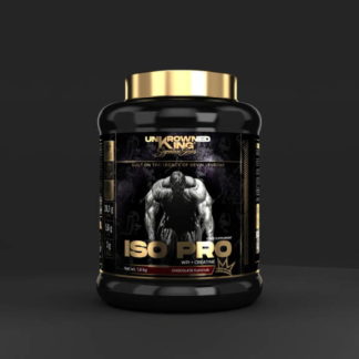 ISO PRO Chocolate 1.8 kg