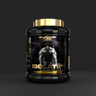 ISOLATE+ Banana 1.8 kg