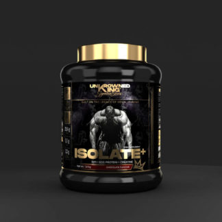 ISOLATE+ Chocolate 1.8 kg