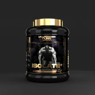 ISOLATE+ Peanut Butter 1.8 kg