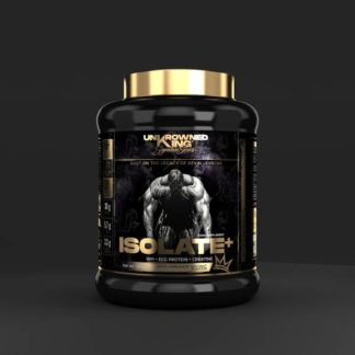 ISOLATE+ White Chocolate Coconut 1.8 kg