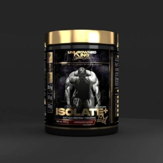 ISOLATE+ Chocolate 500g