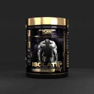 ISOLATE+ Coconut Pistachio 500g