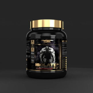 ISOLATE+ Chocolate 900g