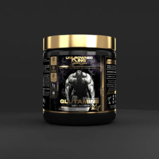 L-Glutamine Unflavoured