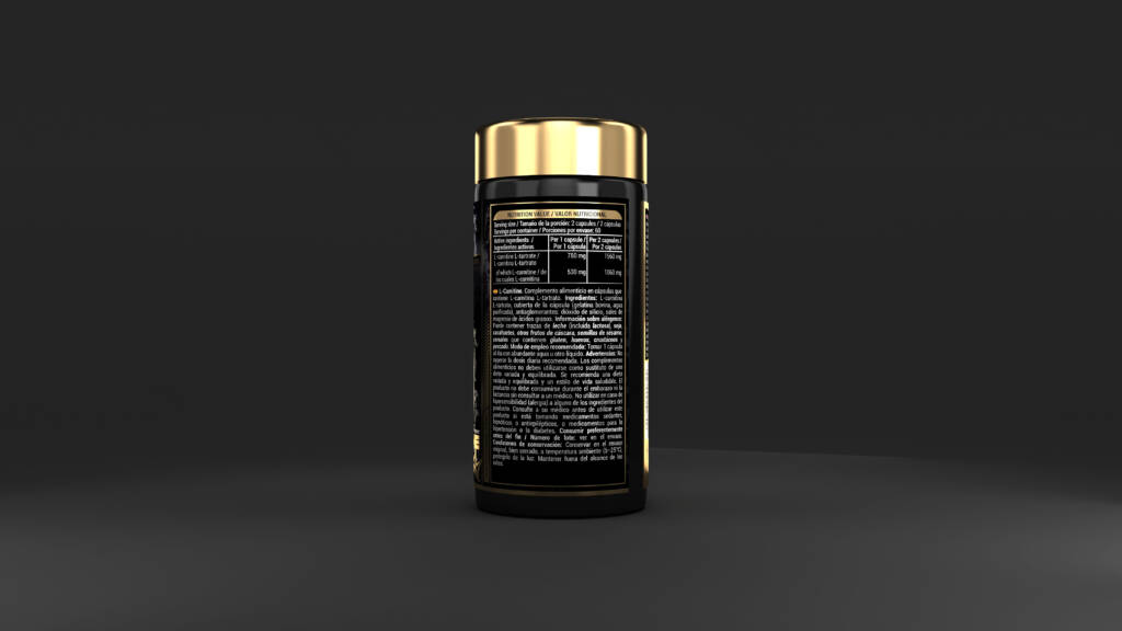 L-Carnitine