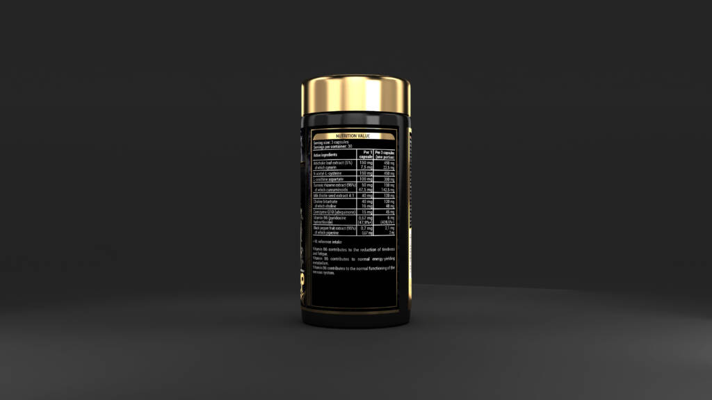 LIVER PRO