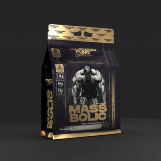 MASS BOLIC 6 kg