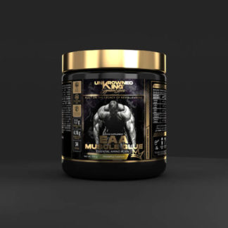 EAA MUSCLE GLUE Pineapple